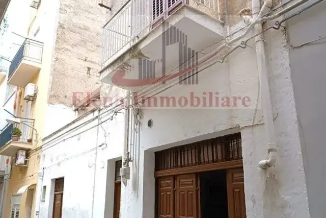 Einfamilienhaus in Via Gagini, Alcamo - Foto 1