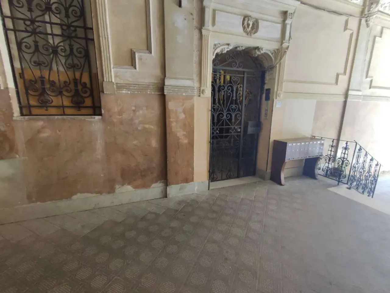 Magazzino in Via Via dei Mille 265, Messina, Messina, {3} - Foto 1