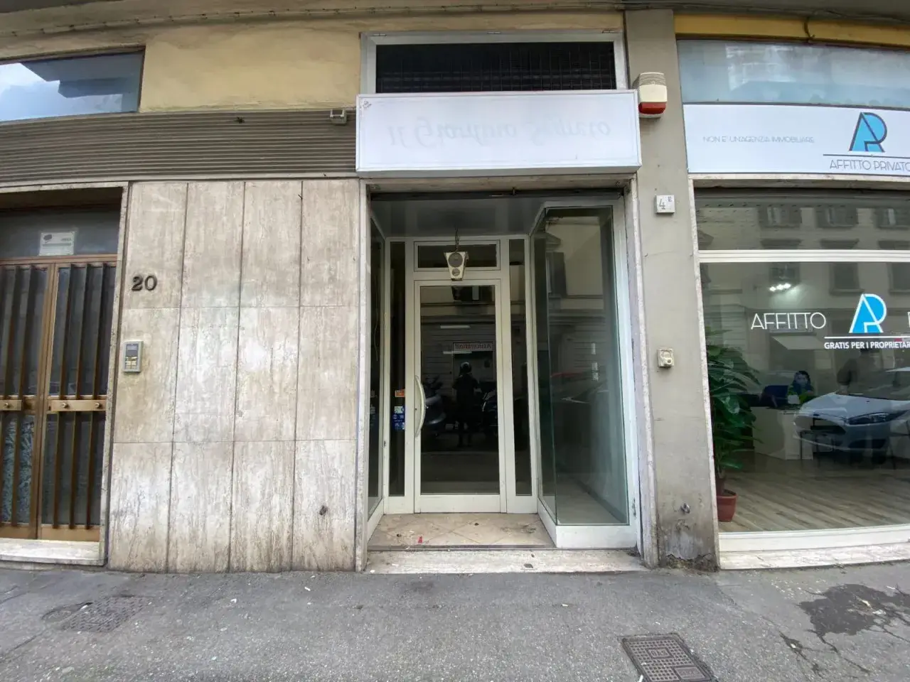 Negozio in Via Galliano, Firenze, {3} - Foto 1