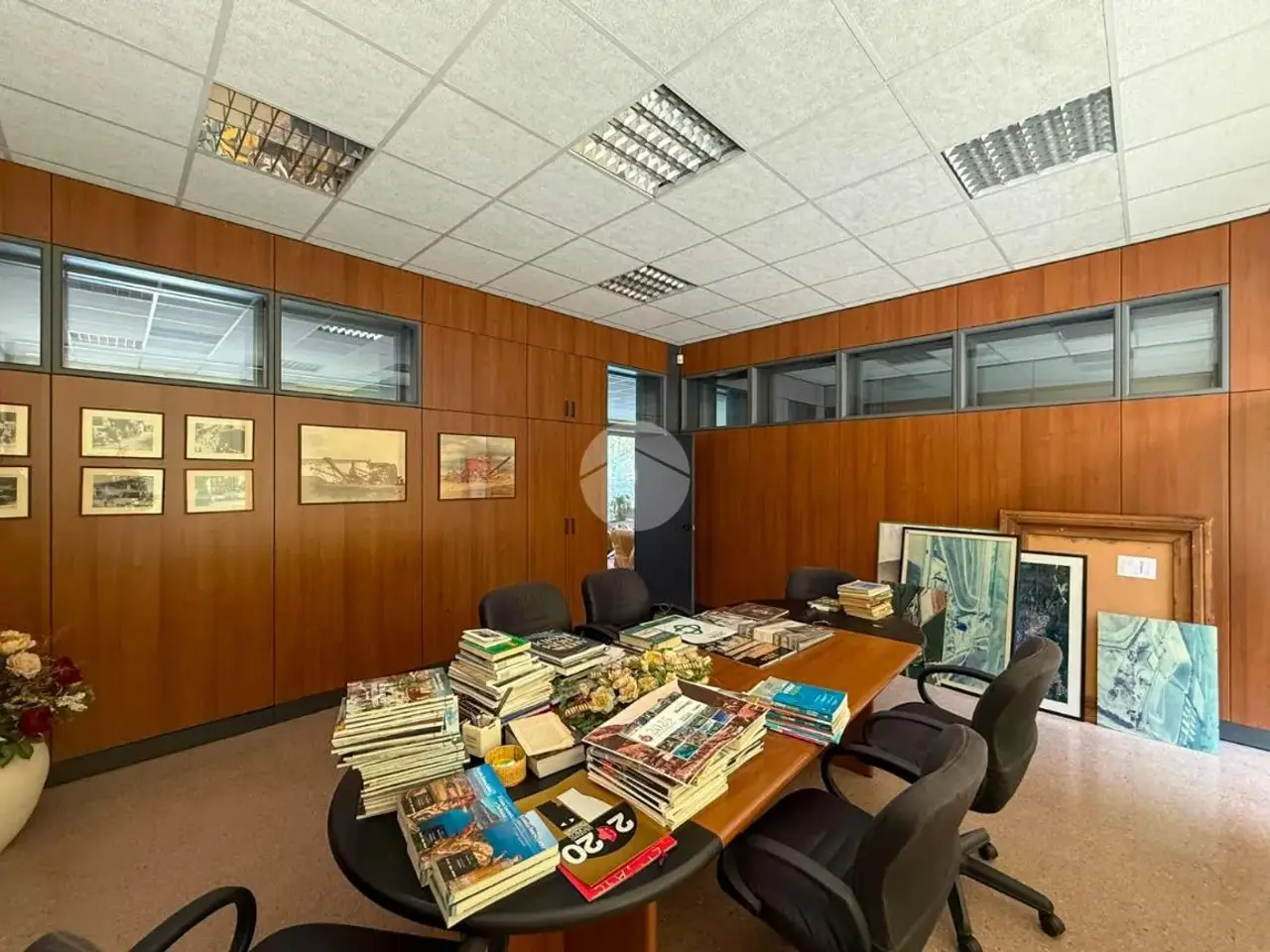 Ufficio in Via Gramsci 14, Calcinato, {3} - Foto 2