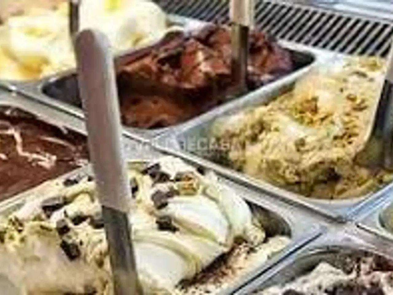 Gelateria in , Carrara, {3} - Foto 1