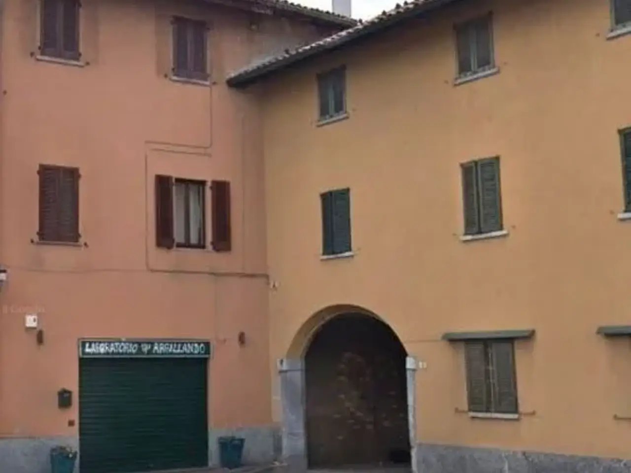 Negozio in , Giussano, {3} - Foto 1