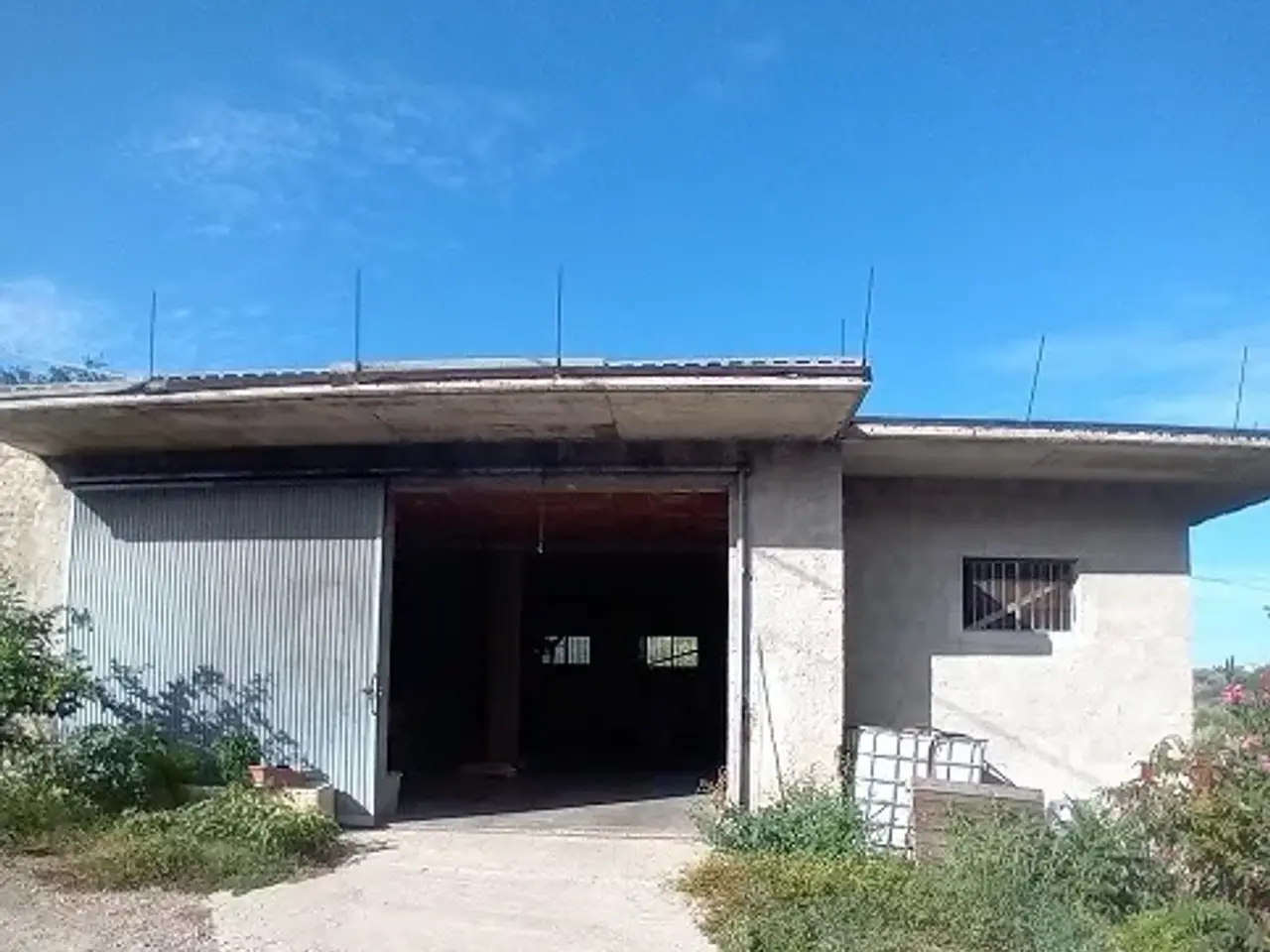 Magazzino in Contrada Montupoli Avenna, Miglianico, {3} - Foto 2