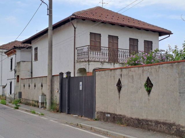 Mansion in Strada Frugarolo, Alessandria - Photo 1