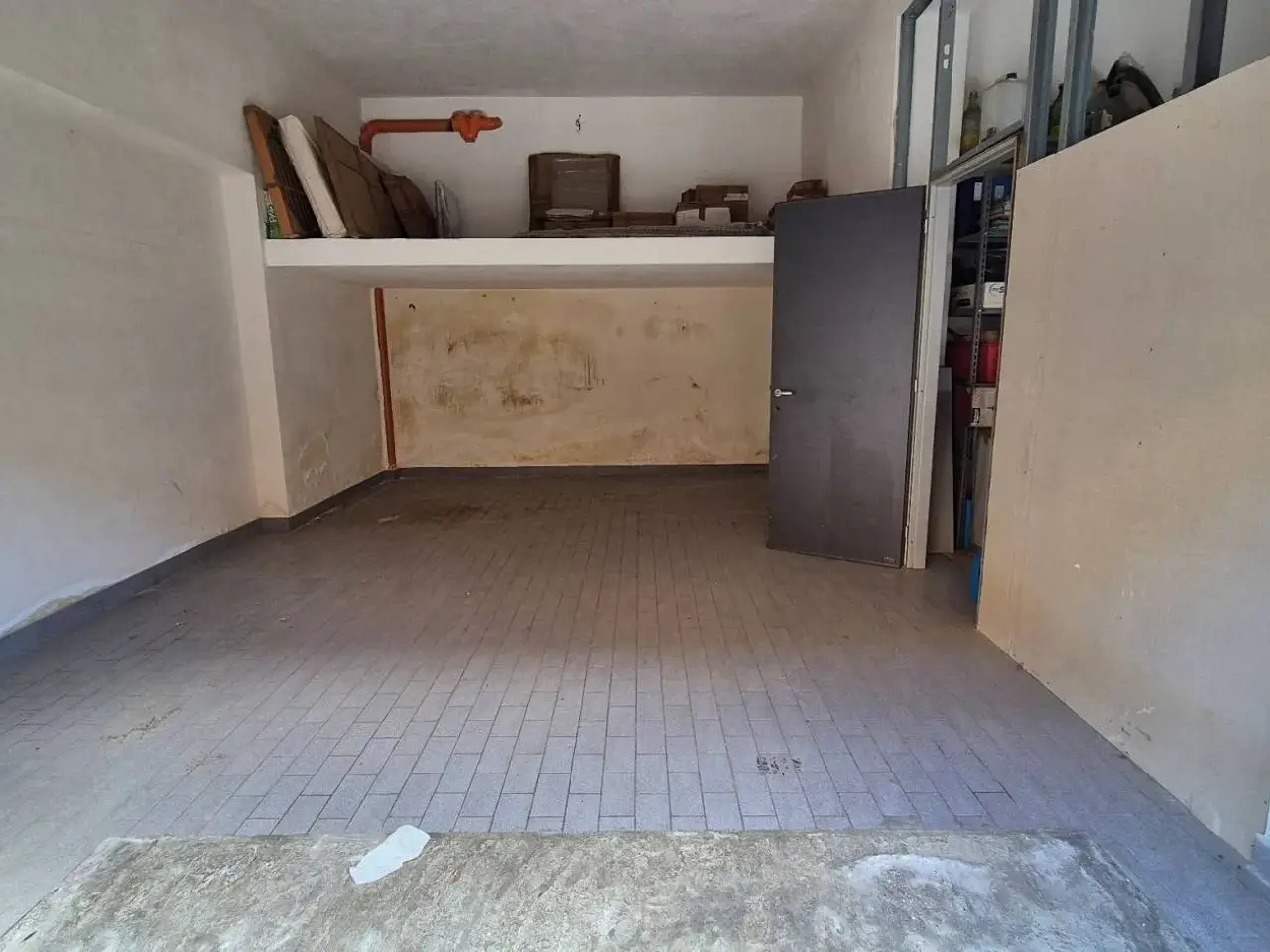 Parcheggio chiuso in Via Dietro La Parrocchia, Palermo, {3} - Foto 1
