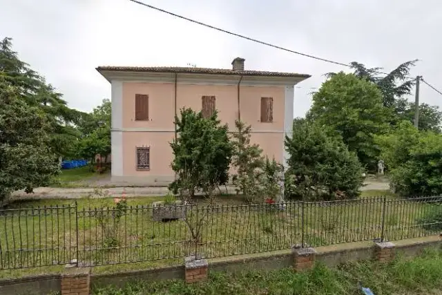 Einfamilienhaus in Via Lizzano, Cesena - Foto 1