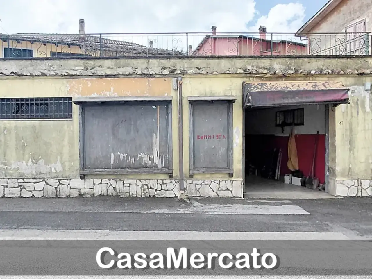 Negozio in Via Monte Pennolo, Rocca Di Papa, {3} - Foto 2