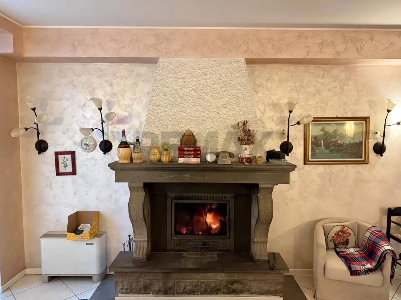 Albergo in Via Statale 18, Airuno, {3} - Foto 1
