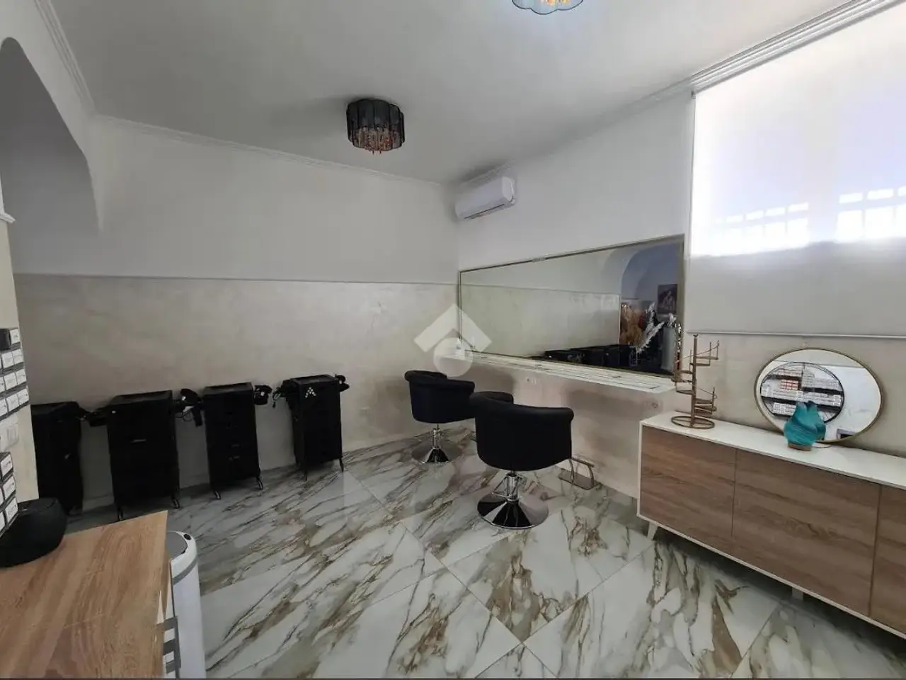 Negozio in Corso Vittorio Emanuele 23, Torre Del Greco, {3} - Foto 2