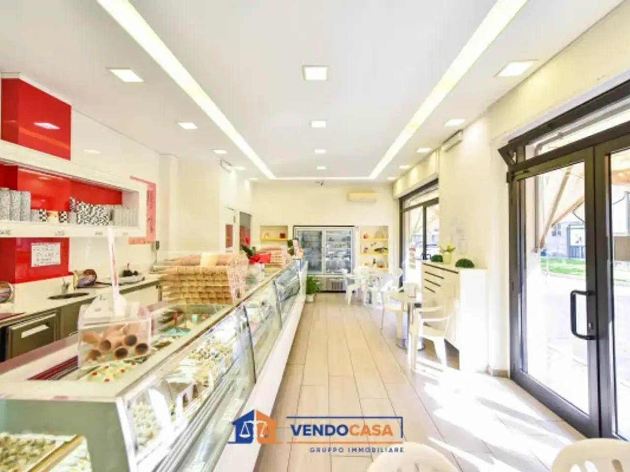 Gelateria in Via Torino 182, Brandizzo, {3} - Foto 2