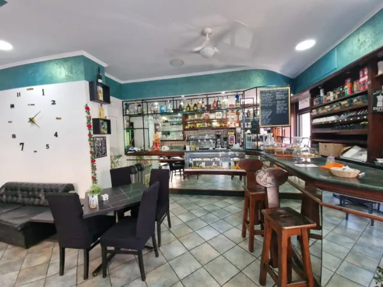 Bar in Via Deruta, Roma, {3} - Foto 2