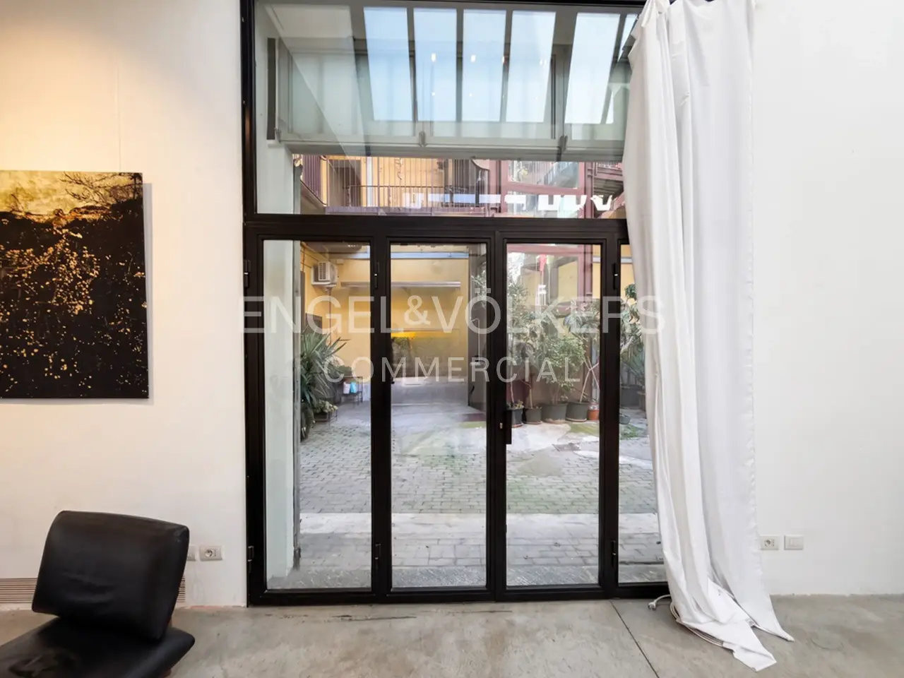 Showroom in Porro Lambertenghi 3, Milano, {3} - Foto 2
