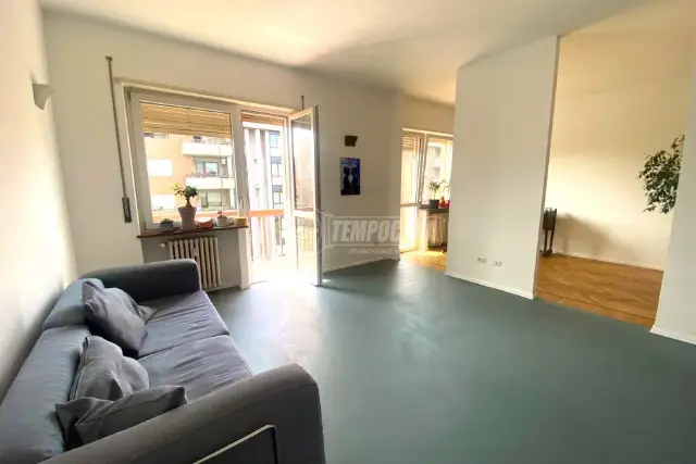 Apartament in Via Zumaglia 24/a, Torino - Photo 1