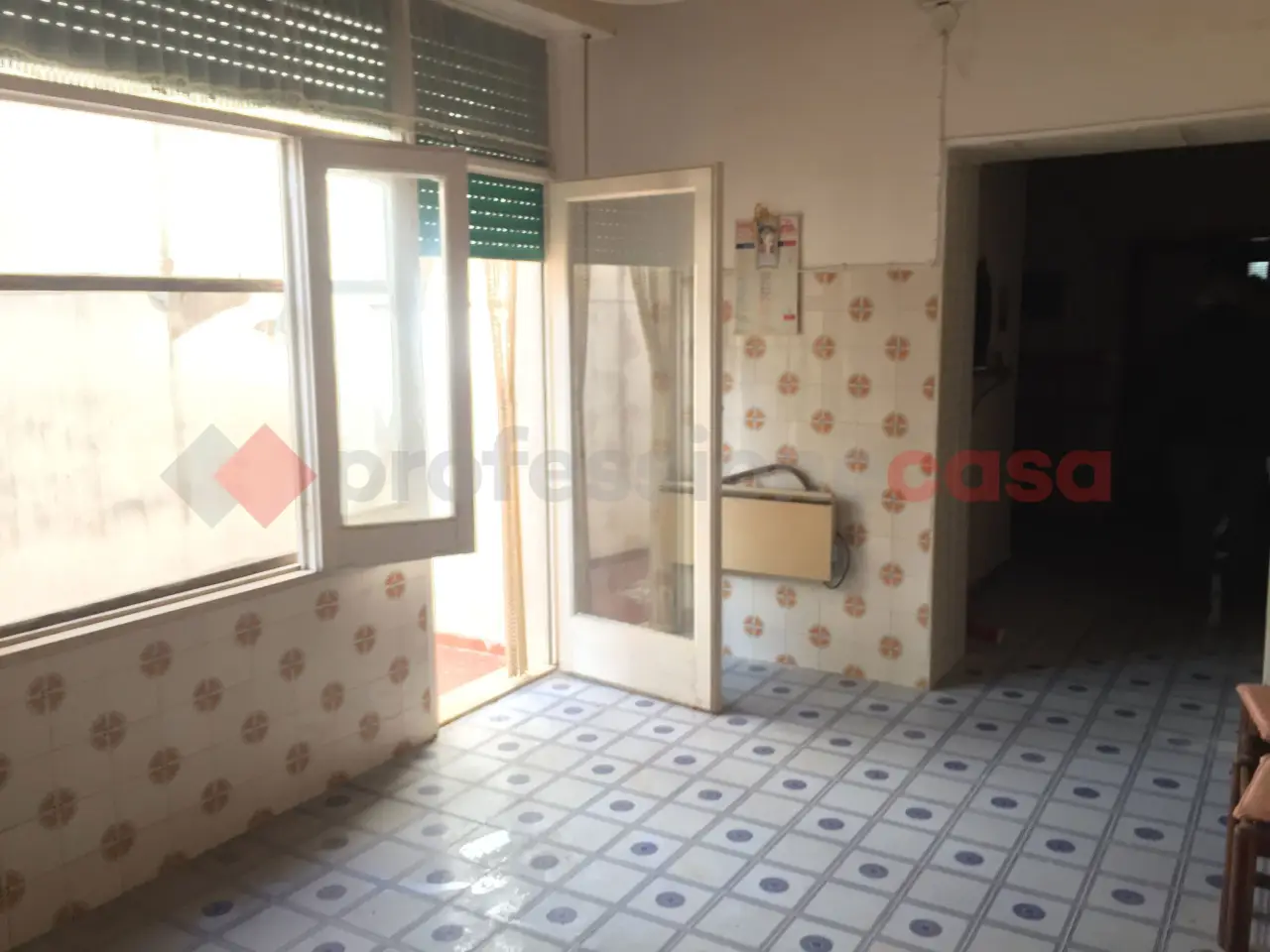 Magazzino in Via Terre d' Otranto 51, Manduria, {3} - Foto 1