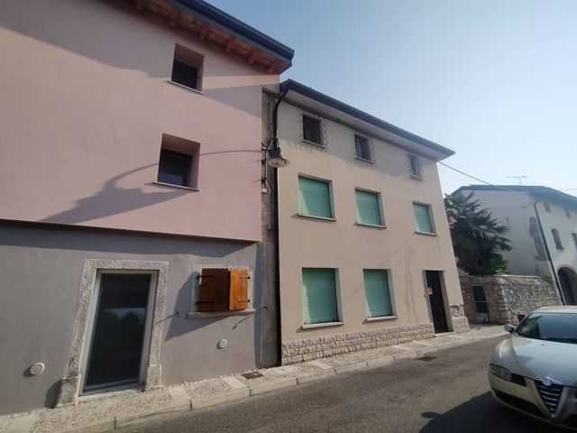 Casa indipendente in {3}, Borgo Sant'Antonio 10 - Foto 1