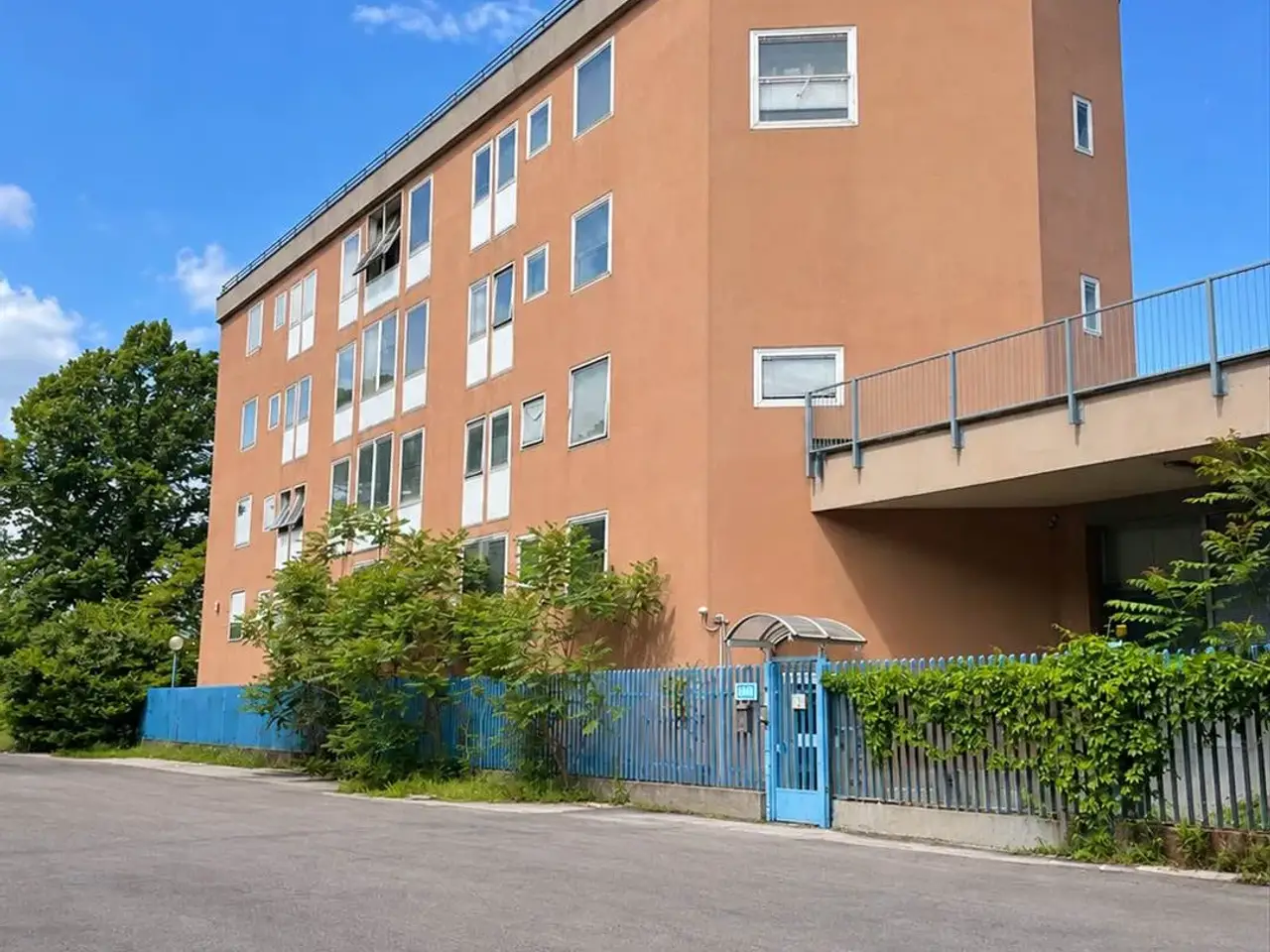 Ufficio in , Cologno Monzese, {3} - Foto 1
