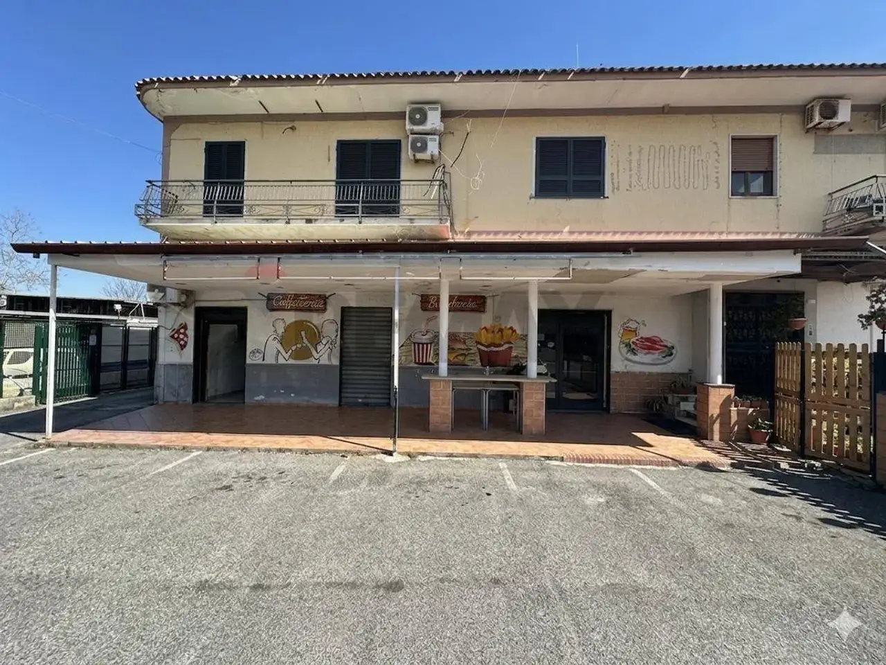 Negozio in Via Campana 240, Pozzuoli, {3} - Foto 1