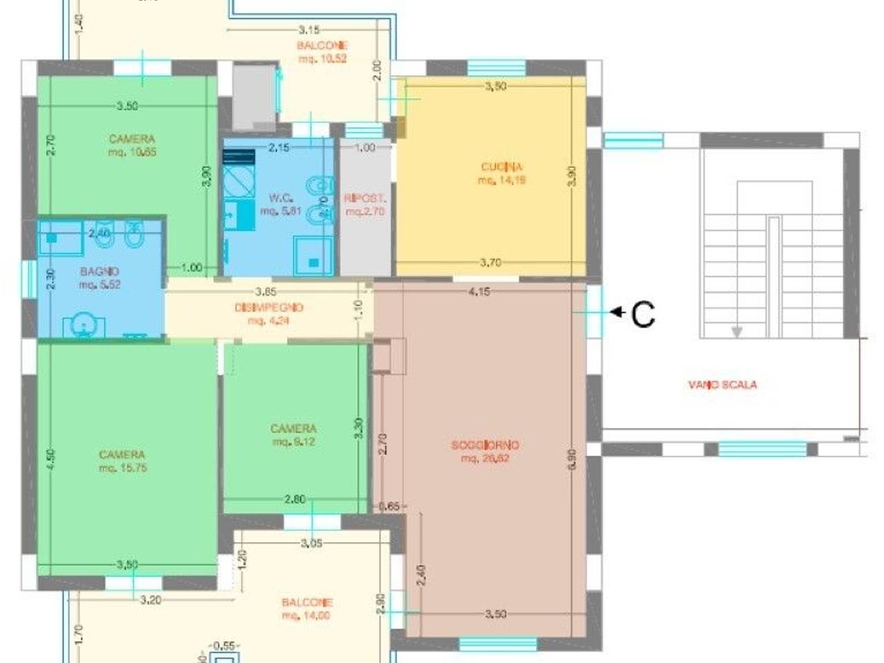 immagine annuncio 8 di 9