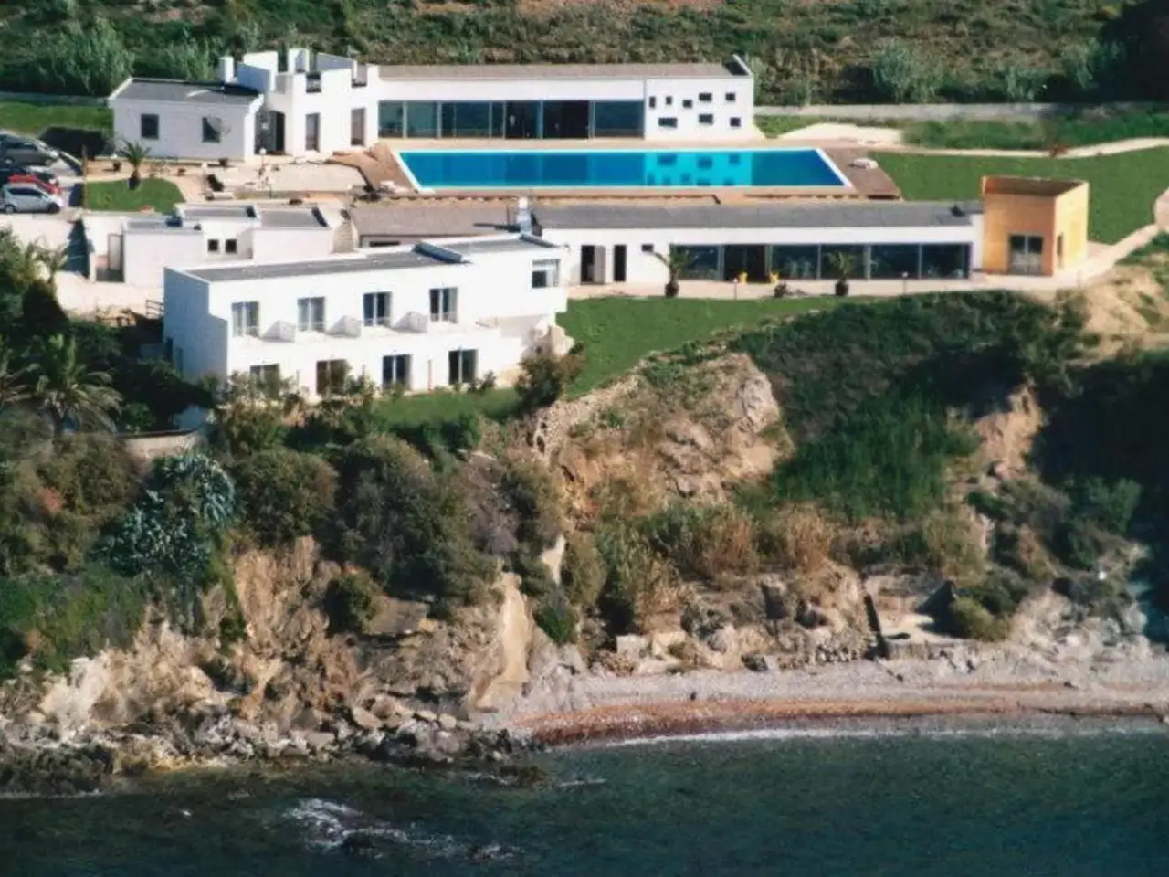 Hotel in , Piombino, {3} - Foto 1
