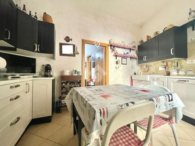 Zweizimmerwohnung in Via Corso Umberto I° 153, Pozzuoli - Foto 1