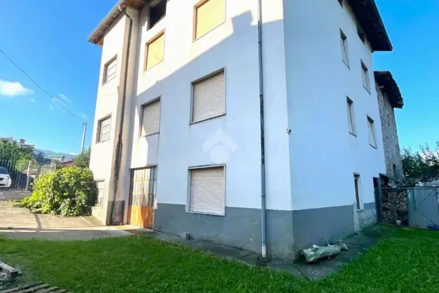 Vierzimmerwohnung in Via Cà Fragia 6, Peia - Foto 1