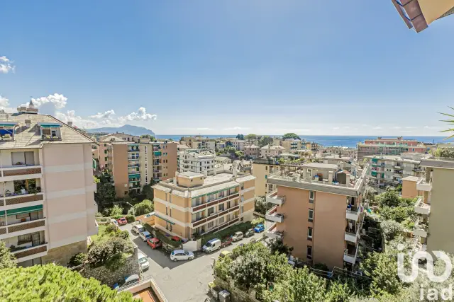 Appartamento in Via Divisione Acqui 102, Genova - Foto 1