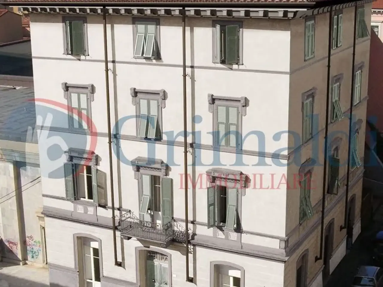 Ufficio in Via Pelliccia 2, Carrara, {3} - Foto 1