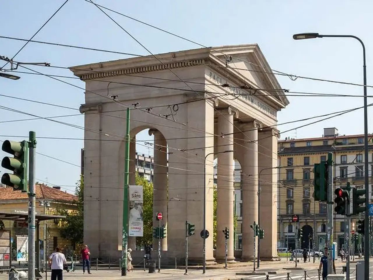 Negozio in , Milano, {3} - Foto 2