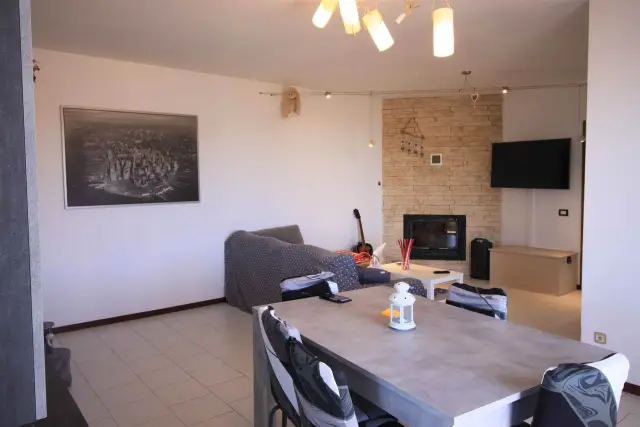 4-room flat in Via Garibaldi, Roccastrada - Photo 1