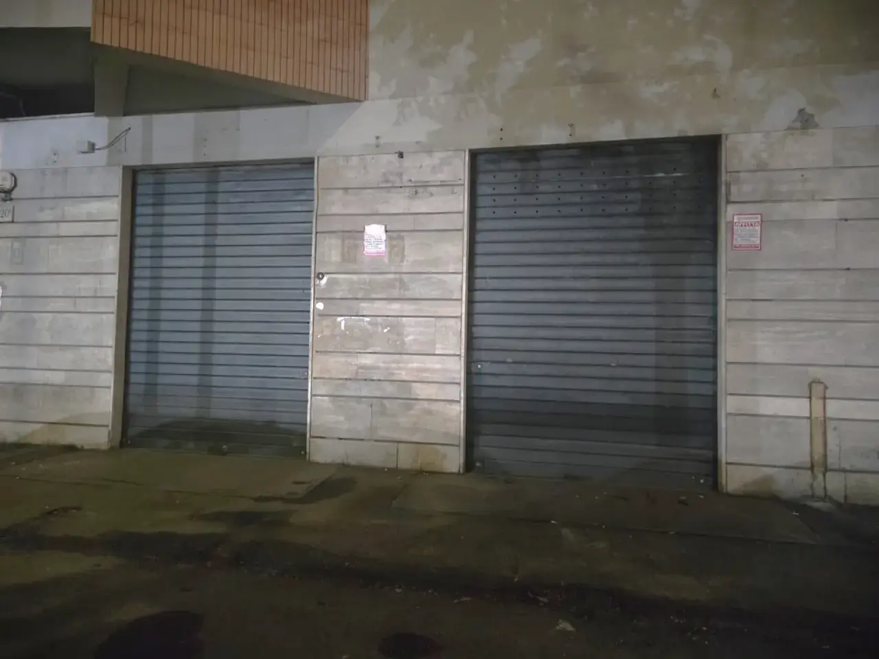 Negozio in Via Mattia Battistini, Roma, {3} - Foto 1
