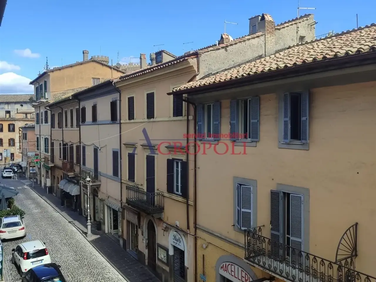 Negozio in Via Agostino Fausti, Bracciano, {3} - Foto 2