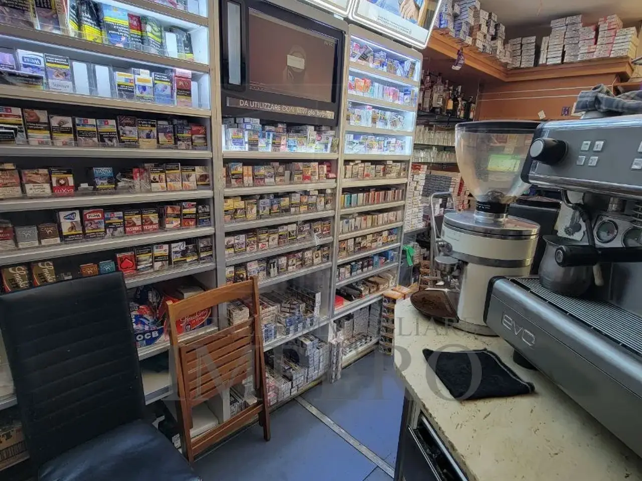 Tabaccheria in Via Aurelia 150, Bordighera, {3} - Foto 2
