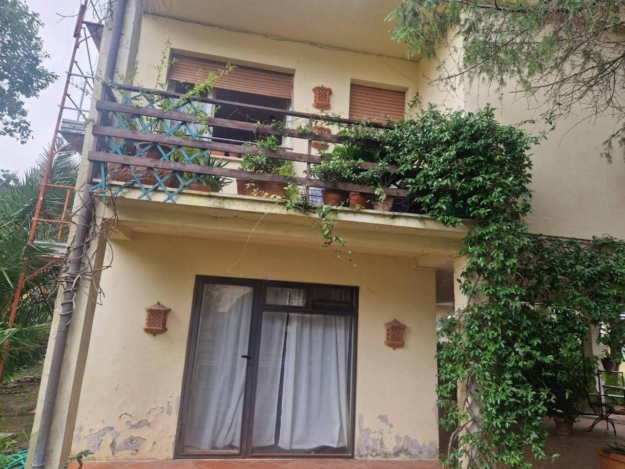 casa indipendente in vendita a Pisa in zona Quartiere San Giusto