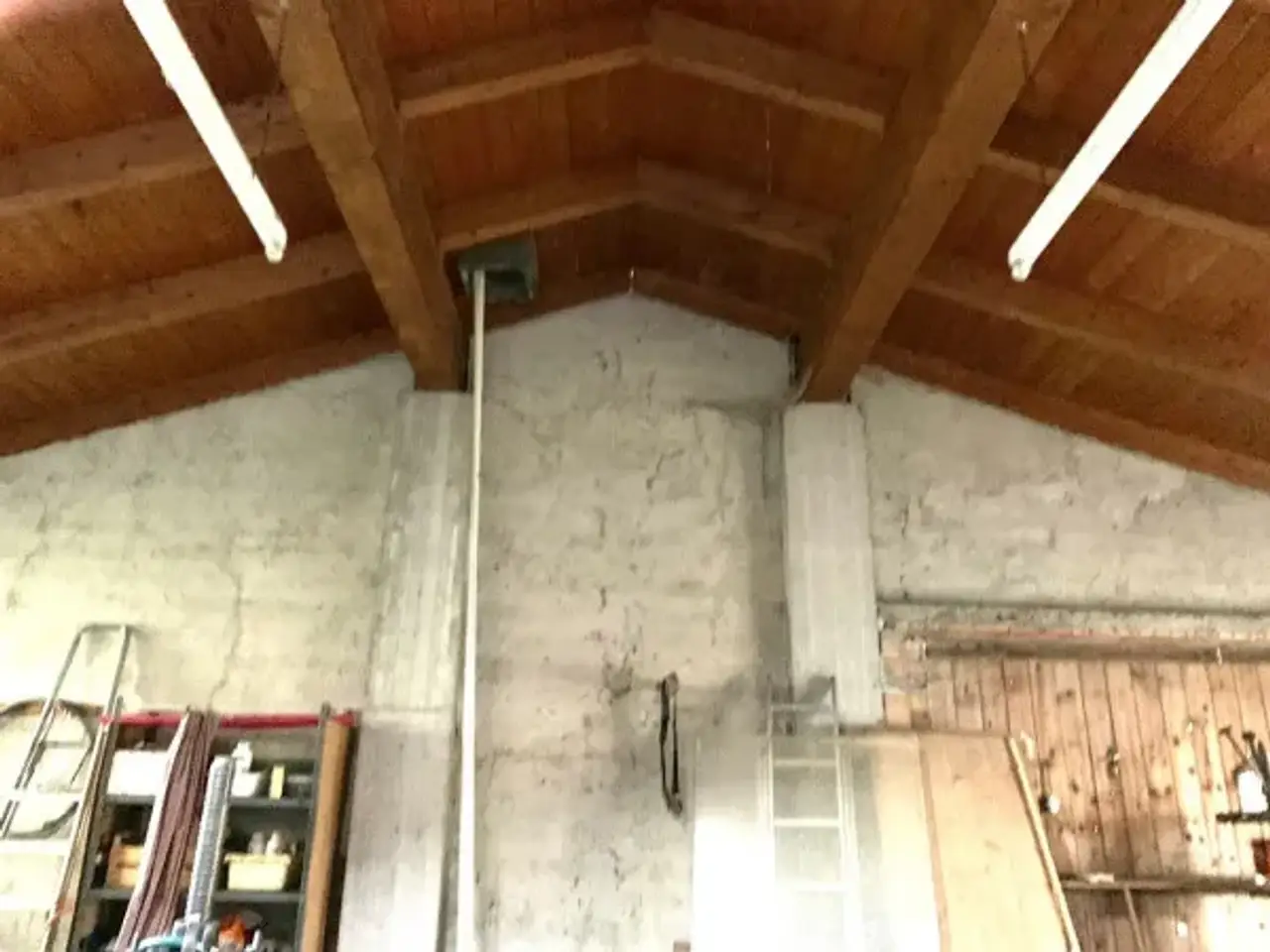 Magazzino in Via Tazio Nuvolari, Misano Adriatico, {3} - Foto 2
