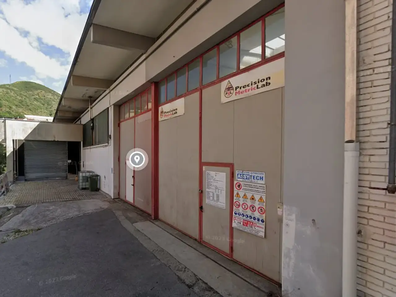 Magazzino in , Genova, {3} - Foto 1