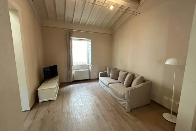 Vierzimmerwohnung, Firenze - Foto 1