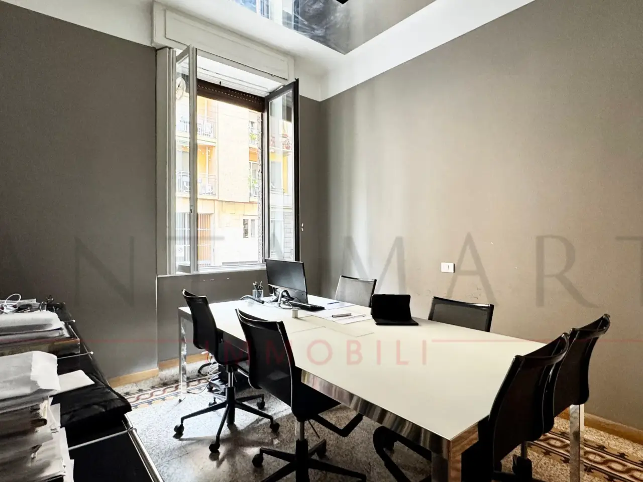Ufficio in Via Marchesi De Taddei, Milano, {3} - Foto 2