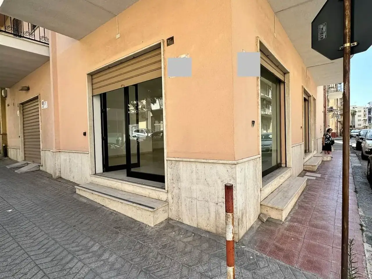 Negozio in Viale Garibaldi, Ribera, {3} - Foto 2