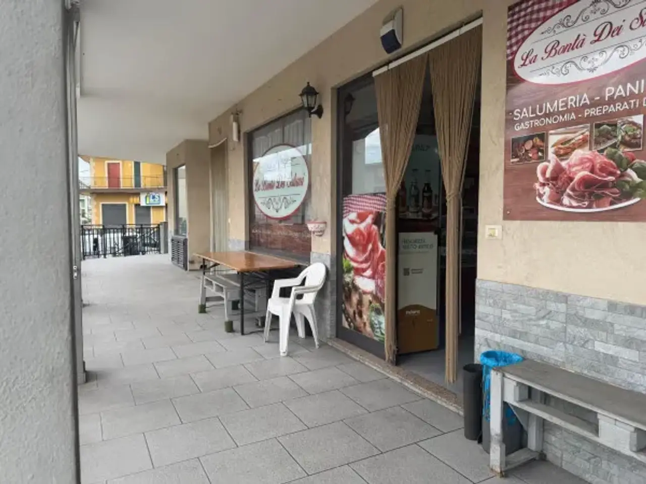 Macelleria in Via 4 Novembre, Terme Vigliatore, {3} - Foto 1