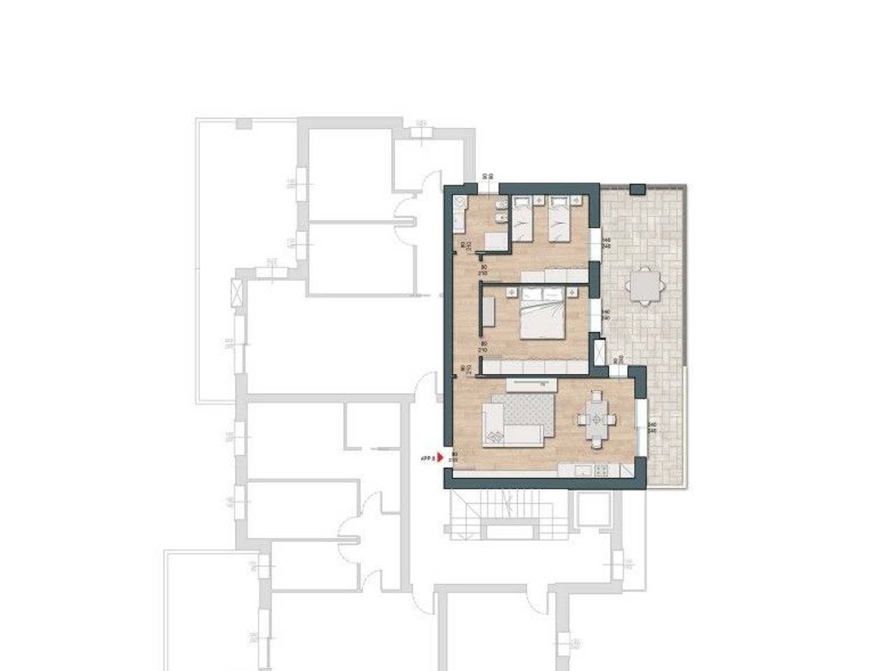 immagine annuncio 2 di 13