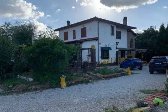 Villa in Via Braccianese Claudia, Bracciano - Foto 1