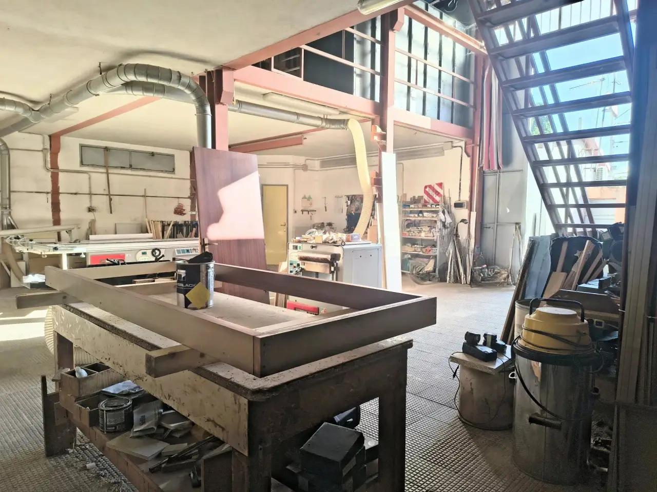 Laboratorio in , Messina, {3} - Foto 1