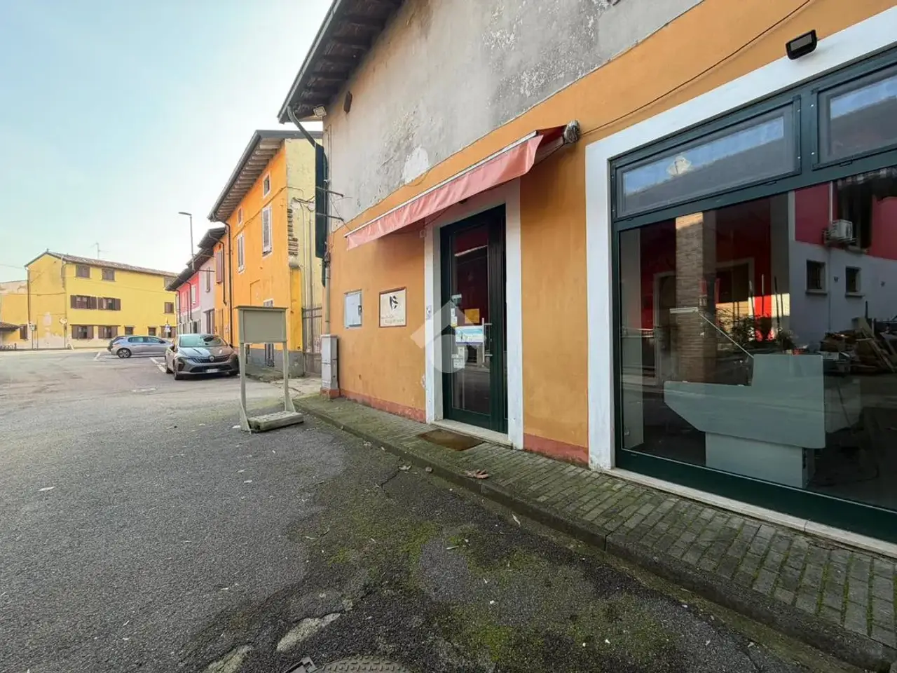 Negozio in Via Ponte Rino 8, Campagnola Cremasca, {3} - Foto 1
