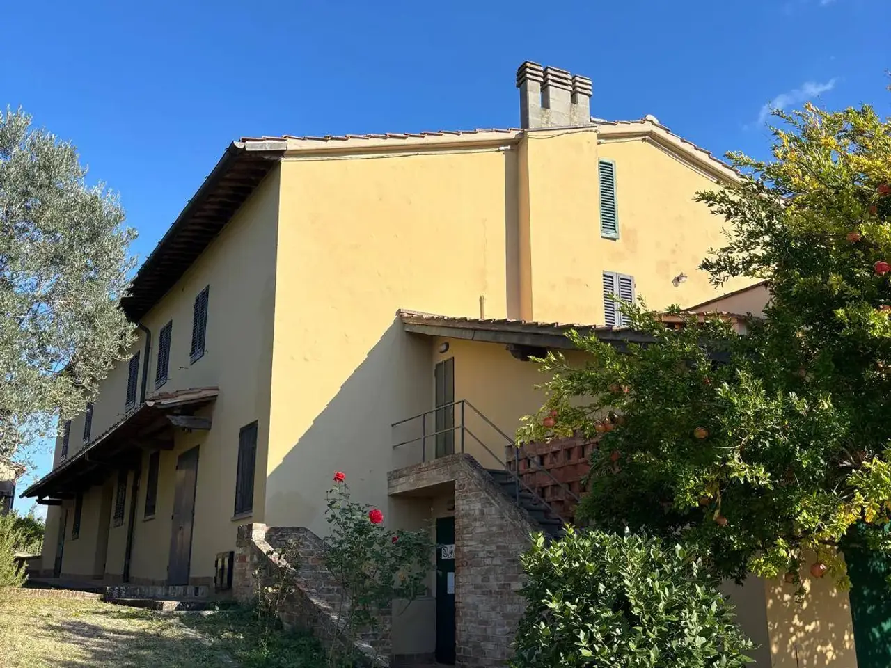 Agriturismo in Via Romita, Montespertoli, {3} - Foto 1