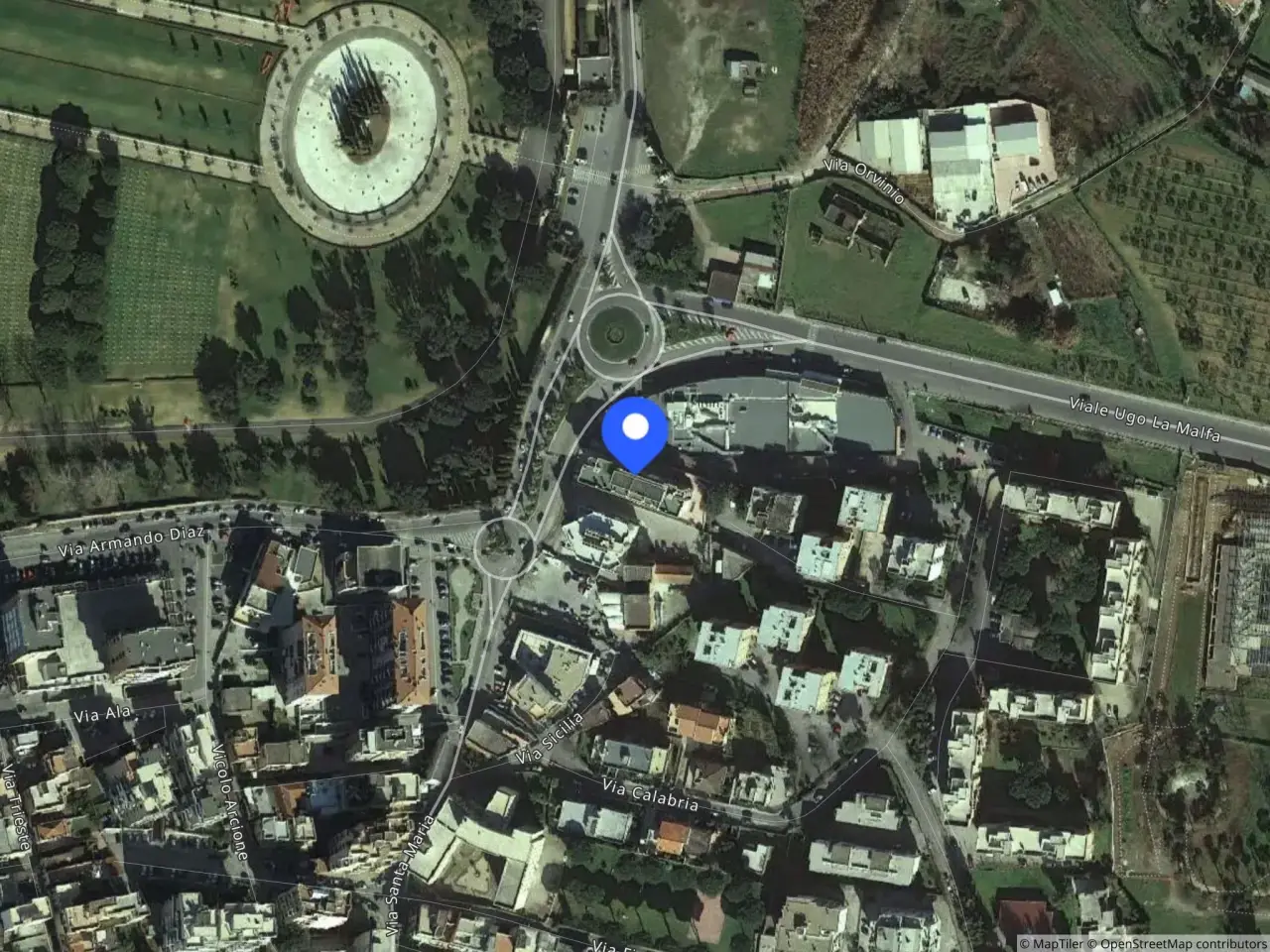 Ufficio in Via Santa Maria, 160, 00048 Nettuno Rm, Italia 160, Nettuno, {3} - Foto 2