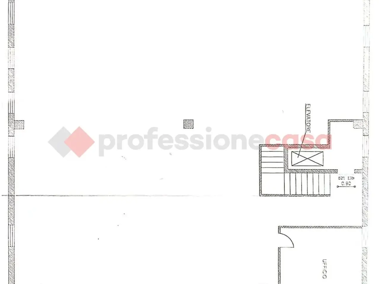 Capannone in , Spoleto, {3} - Foto 1