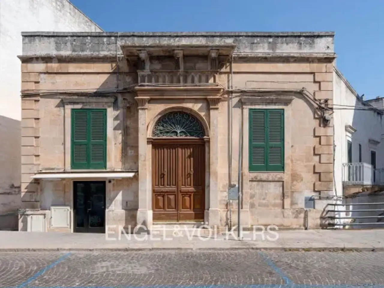 Negozio in Corso Giuseppe Mazzini 40, Ostuni, {3} - Foto 1