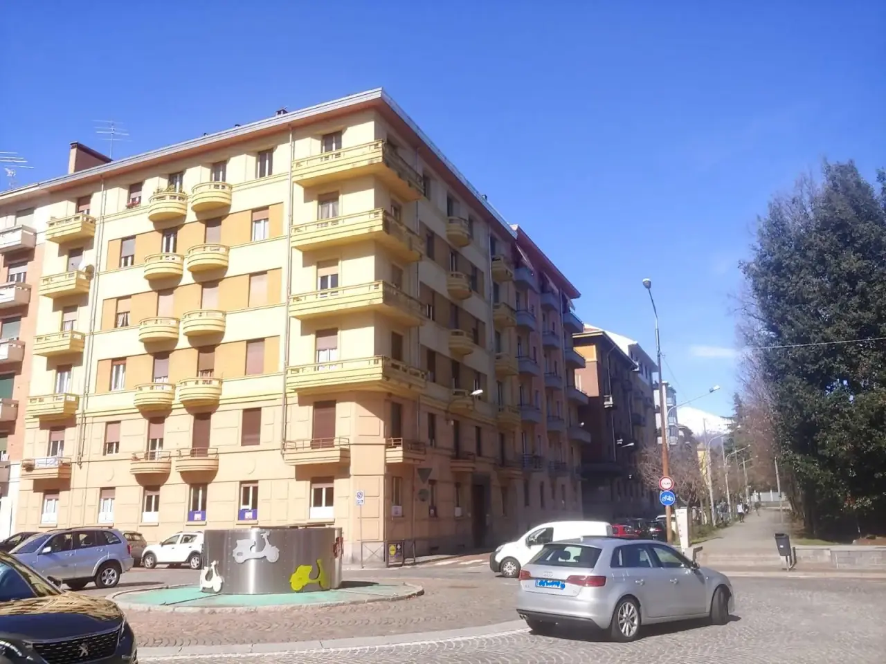 Ufficio in 4, Via Alfonso Lamarmora, Vernato, Chiavazza, Biella, Piemonte, 13900, Italia, Biella, {3} - Foto 2