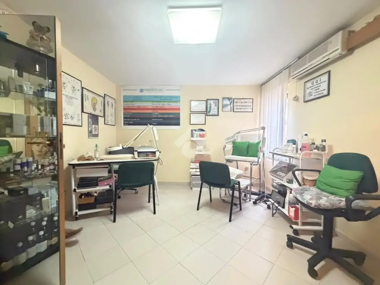 Ufficio in Via Serradifalco 78, Palermo, {3} - Foto 1