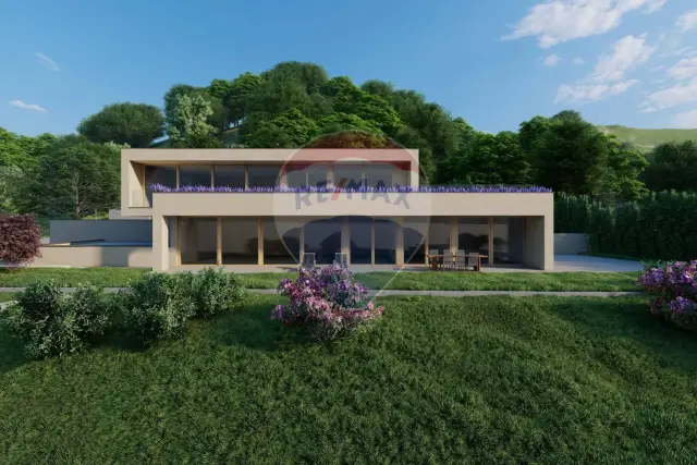 Villa in vendita, Paratico - Foto 1